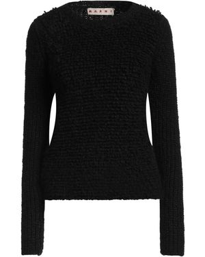 Marni Pullover - Nero
