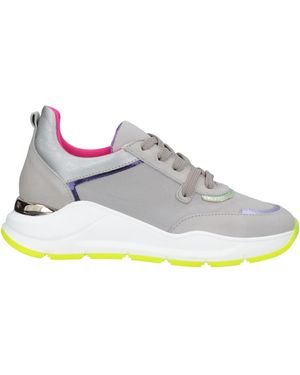 Tsd12 Sneakers - White