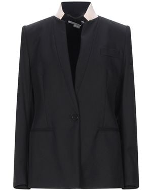 Stella McCartney Suit Jacket - Black