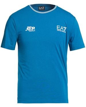EA7 T-Shirt - Blue