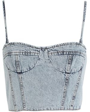 MAX&Co. Top - Grey