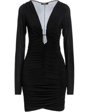 Isabel Marant Mini Dress - Black