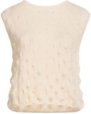 Alysi Pullover - Natur