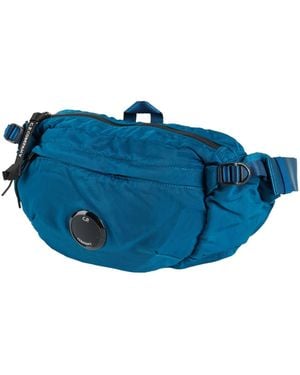 C.P. Company Belt Bag - Blue