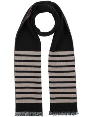 Arte' Scarf - Black