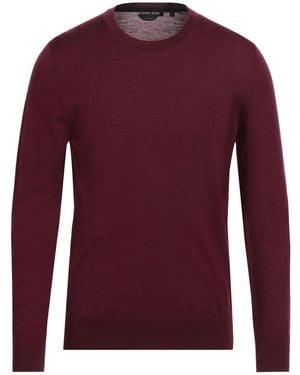 Michael Kors Jumper - Red