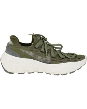 Nike Sneakers - Green
