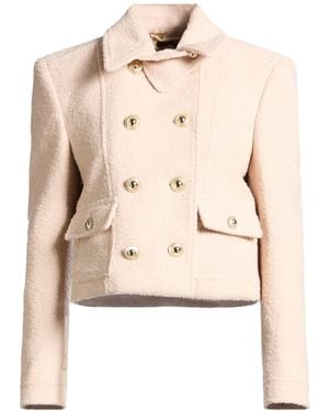Tom Ford Veste Et Blouson - Neutre