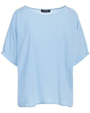 JADICTED Top - Blue