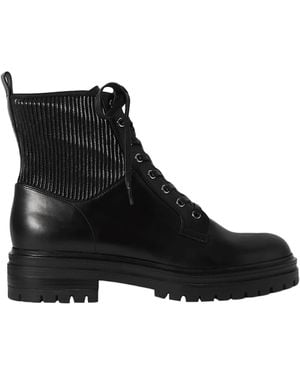 Gianvito Rossi Ankle Boots - Black