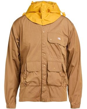 The North Face Jacke & Anorak - Mehrfarbig