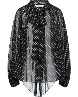 Prabal Gurung Top - Black