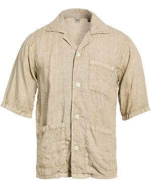 Aspesi Shirt Linen - Natural