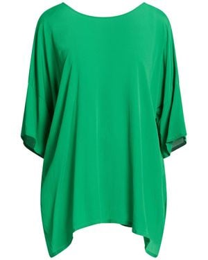 Suoli Tops - Green