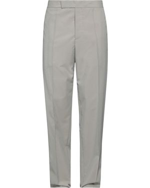 SAPIO Trouser - Grey