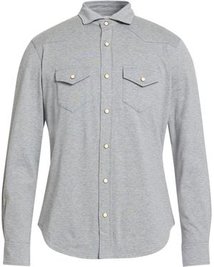 Eleventy Shirt - White