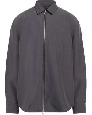 OAMC Jacket Polyester - Grey