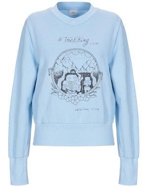 Peuterey Sweatshirts - Blue