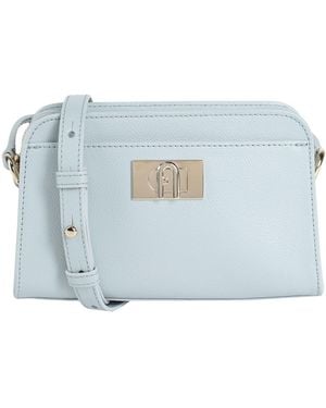 Furla Cross-body Bag - Blue