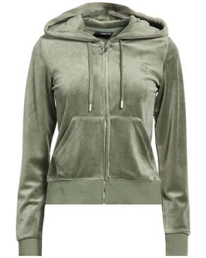 Juicy Couture Sweatshirt - Green