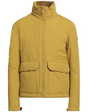 Colmar Jacket Polyester - Yellow