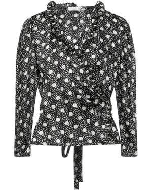 Sandro Shirt - Black