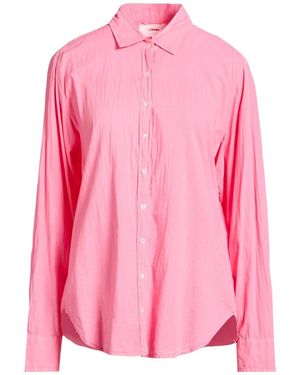 Xirena Shirt - Pink