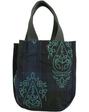 Paria Farzaneh Handtaschen - Schwarz