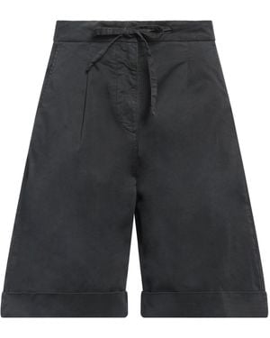 Blauer Shorts & Bermuda Shorts - Black