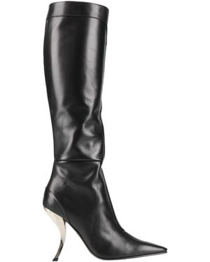 Roger Vivier Boot - Black