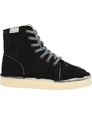 ARCHIVIO,22 Ankle Boots - Black
