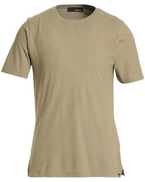 Lardini Camiseta - Verde