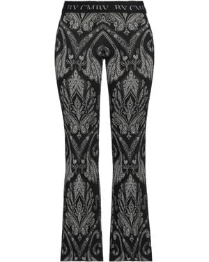 Cambio Trouser - Black