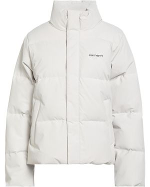 Carhartt Puffer - White