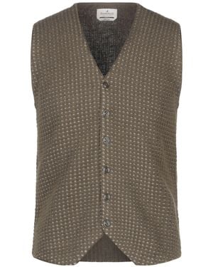 Brooksfield Cardigan - Green