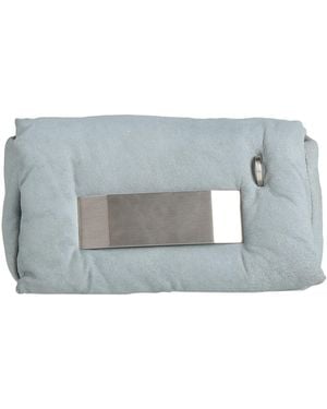Rick Owens Handbags - Grey