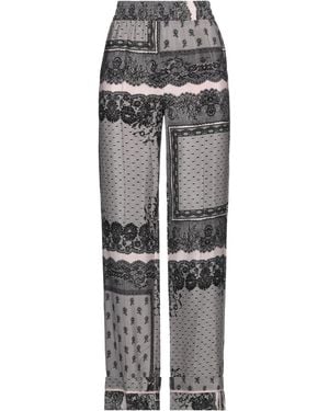RED Valentino Pants - Gray