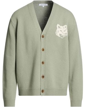 Maison Kitsuné Rebecas - Verde