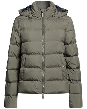 Pyrenex Puffer - Green
