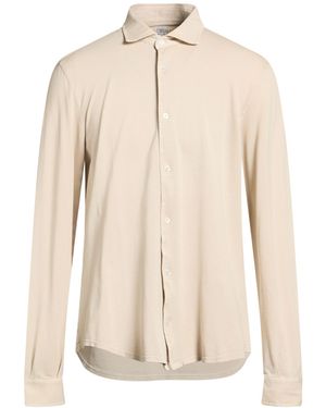 Fedeli Shirt - Natural