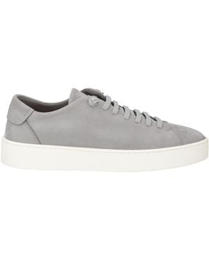 Fabiano Ricci Trainers - Grey