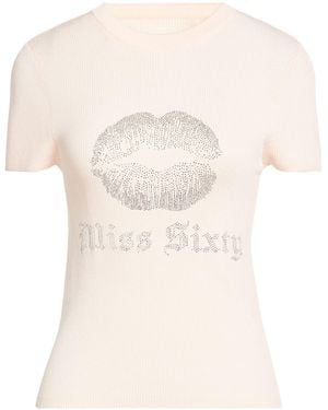 Miss Sixty Pullover - Neutro