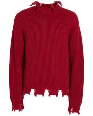 ANDERSSON BELL Pullover - Rot