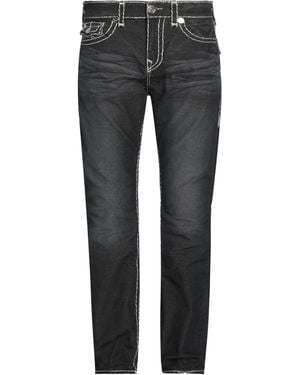 True Religion Trouser - Grey