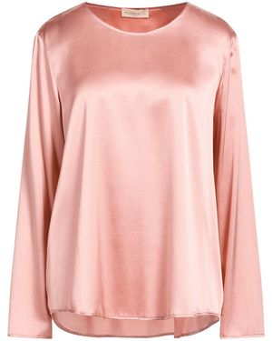 Purotatto Tops - Pink