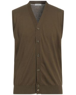 Paolo Pecora Cardigan - Verde