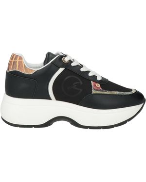 Gattinoni Trainers - Black