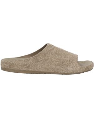 Loewe Sandali - Multicolore