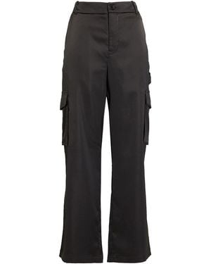 Roberto Collina Trouser - Black