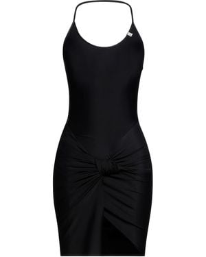 1017 ALYX 9SM Mini Dress - Black